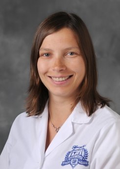 Dr. Marina Novikova