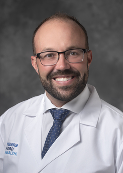 Dr. Kevin T Onofrey