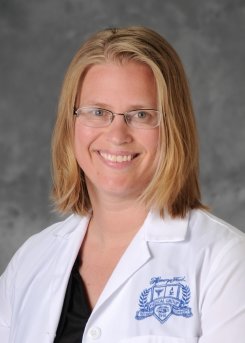 Dr. Jannel M Phillips