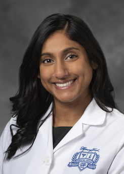 Dr. Maya S Pinjala