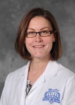 Dr. Kimberly A Playfoot