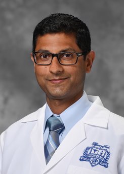 Dr. Amarnath Rambhatla