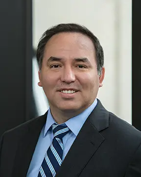 Dr. Herman Gonzalez