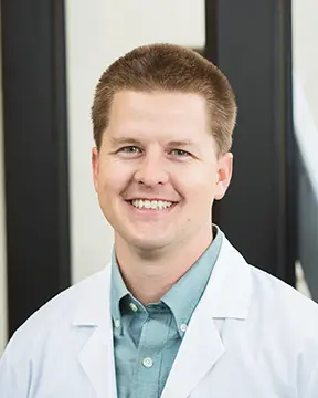 Dr. Brandon T Ganzer