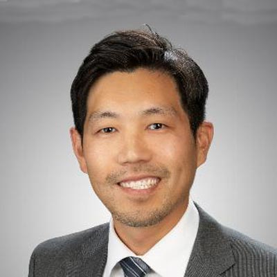 Dr. Jeffrey Park