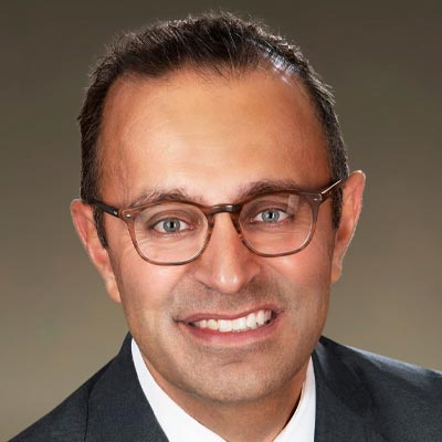Dr. Sameer K Mehta