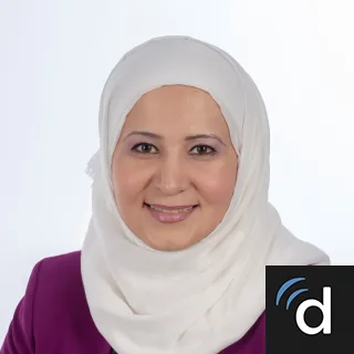 Dr. Samah M. Awad