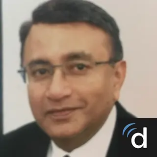 Dr. Sulaiman Bharwani