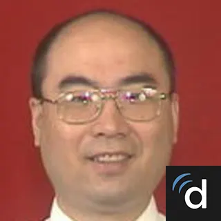 Dr. Chien Chen