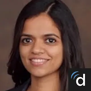 Dr. Divyaswathi Citla Sridhar