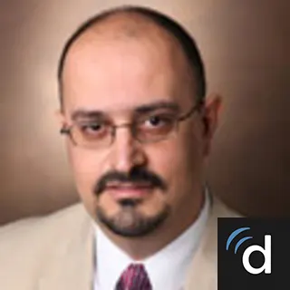 Dr. Abdallah Dalabih