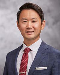 Dr. Andrew Chung