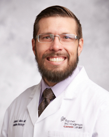 Dr. Josh Niska