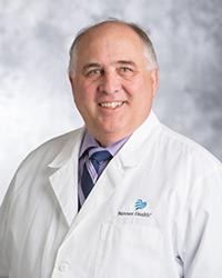 Dr. Bernie Marucci