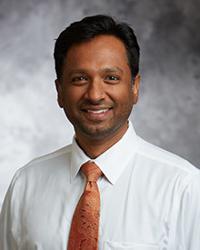 Dr. Aravind Sugumar