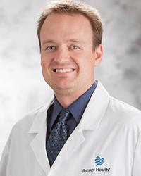 Dr. Chad Westphal