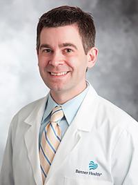 Dr. Joshua Tournas