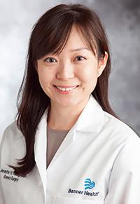 Dr. Jennifer Yu-Hsien Huang