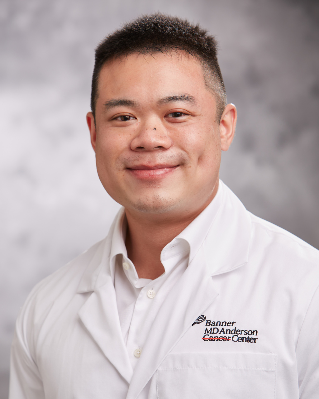 Dr. Zachary Yeung