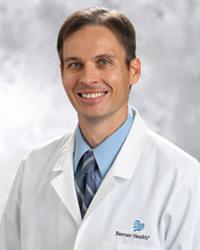 Dr. Travis Jensen