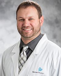 Dr. Dustin  Sepich