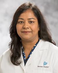 Dr. Parul  Agarwal