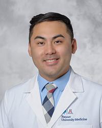 Dr. Ryan  Wong