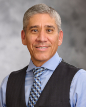 Dr. John  Benavidez