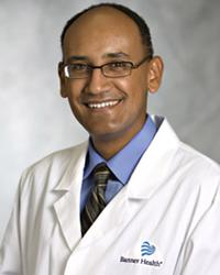 Dr. Nolawi   Mengesha