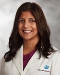 Dr. Trupti  Amin-Chapman