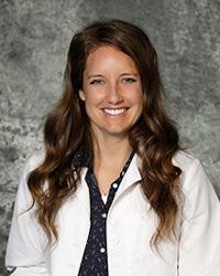 Dr. Erin  Hoffman