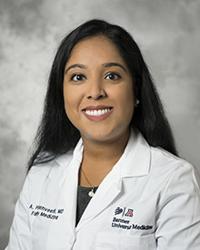 Dr. Angela   Puthenveetil