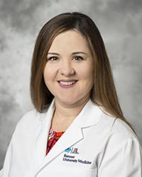 Dr. Joy   Bulger Beck