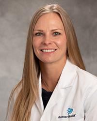 Dr. Ellie    Westover