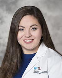 Dr. Evelinda    Gonzales-Pryor