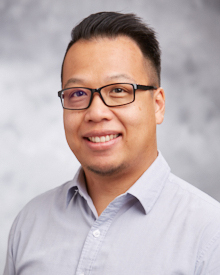 Dr. Edward   Vo