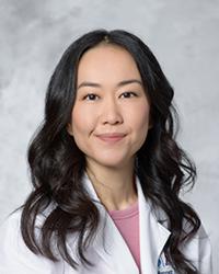 Dr. Carrie                 Liu