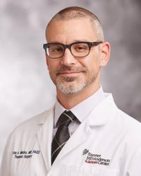 Dr. Ryan     Macke