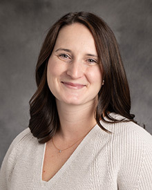 Dr. Danielle                  Lattes