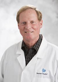 Dr. Gerald                   Oldham