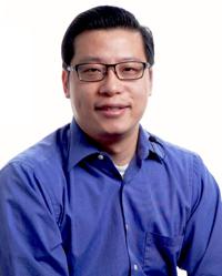 Dr. Frank       Truong