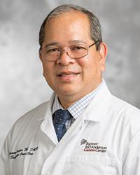 Dr. Donato     Dumlao