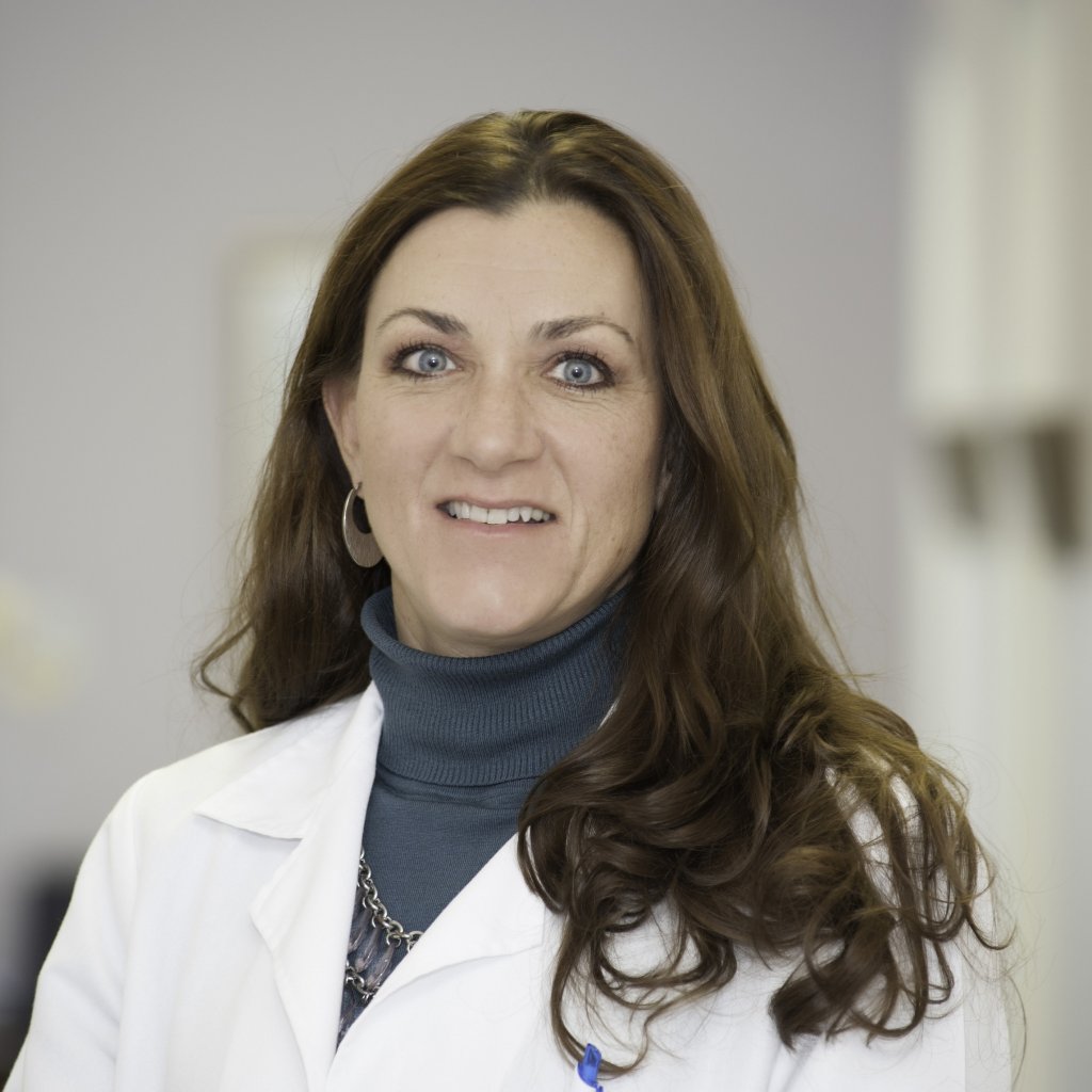 Dr. Angela May Messina