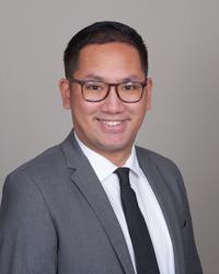 Dr. Justin S.   Ramos