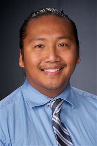 Dr. Stephen     G. Pulido