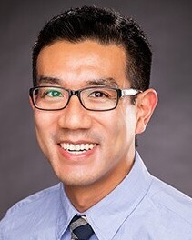 Dr. Tony   Wang