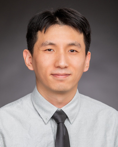 Dr. Derek   Yu