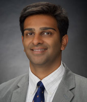 Dr. Akshal   S. Patel