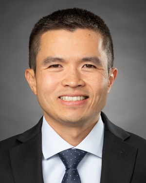 Dr. David   H. Lam