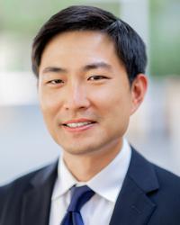 Dr. John H. Chen